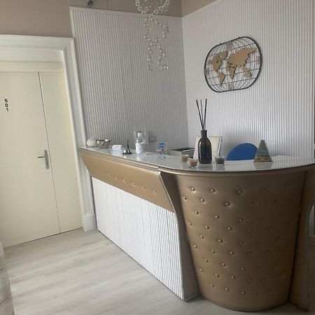 B&B Chez Moi Napoli Eksteriør billede