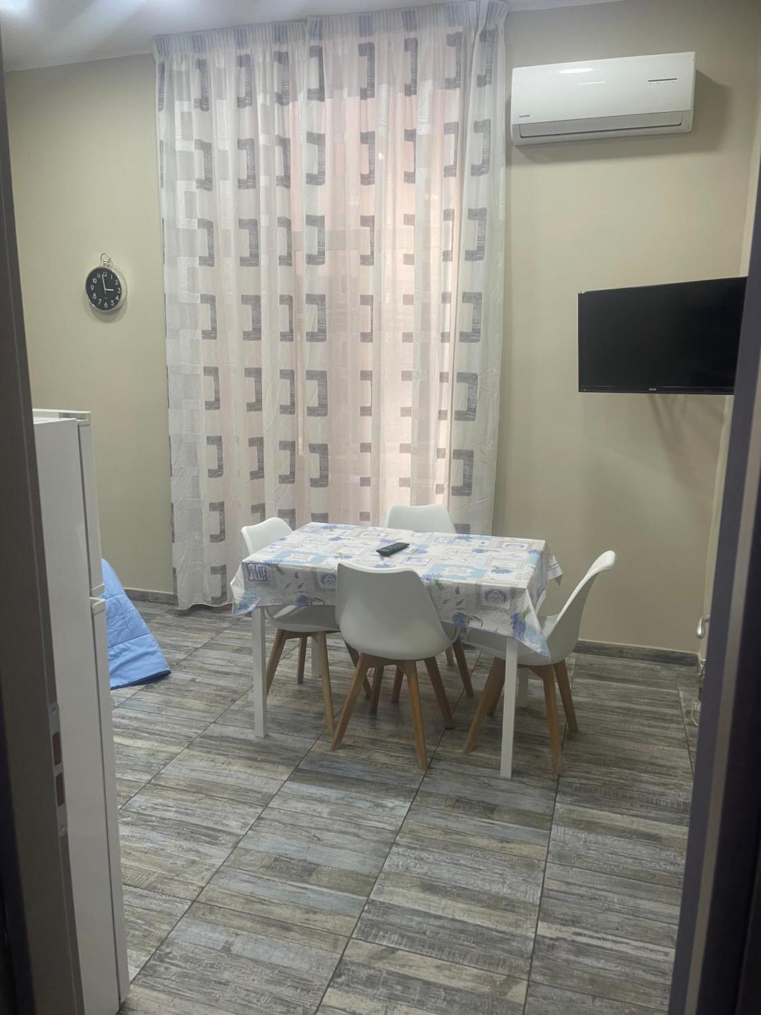 B&B Chez Moi Napoli Eksteriør billede