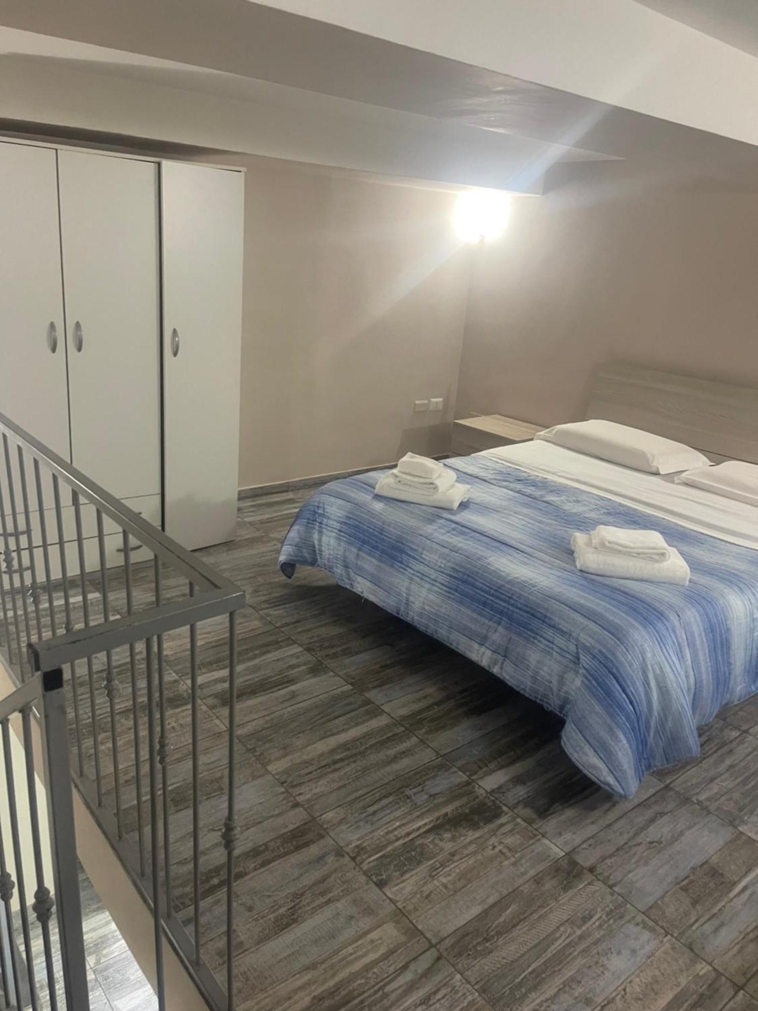 B&B Chez Moi Napoli Eksteriør billede