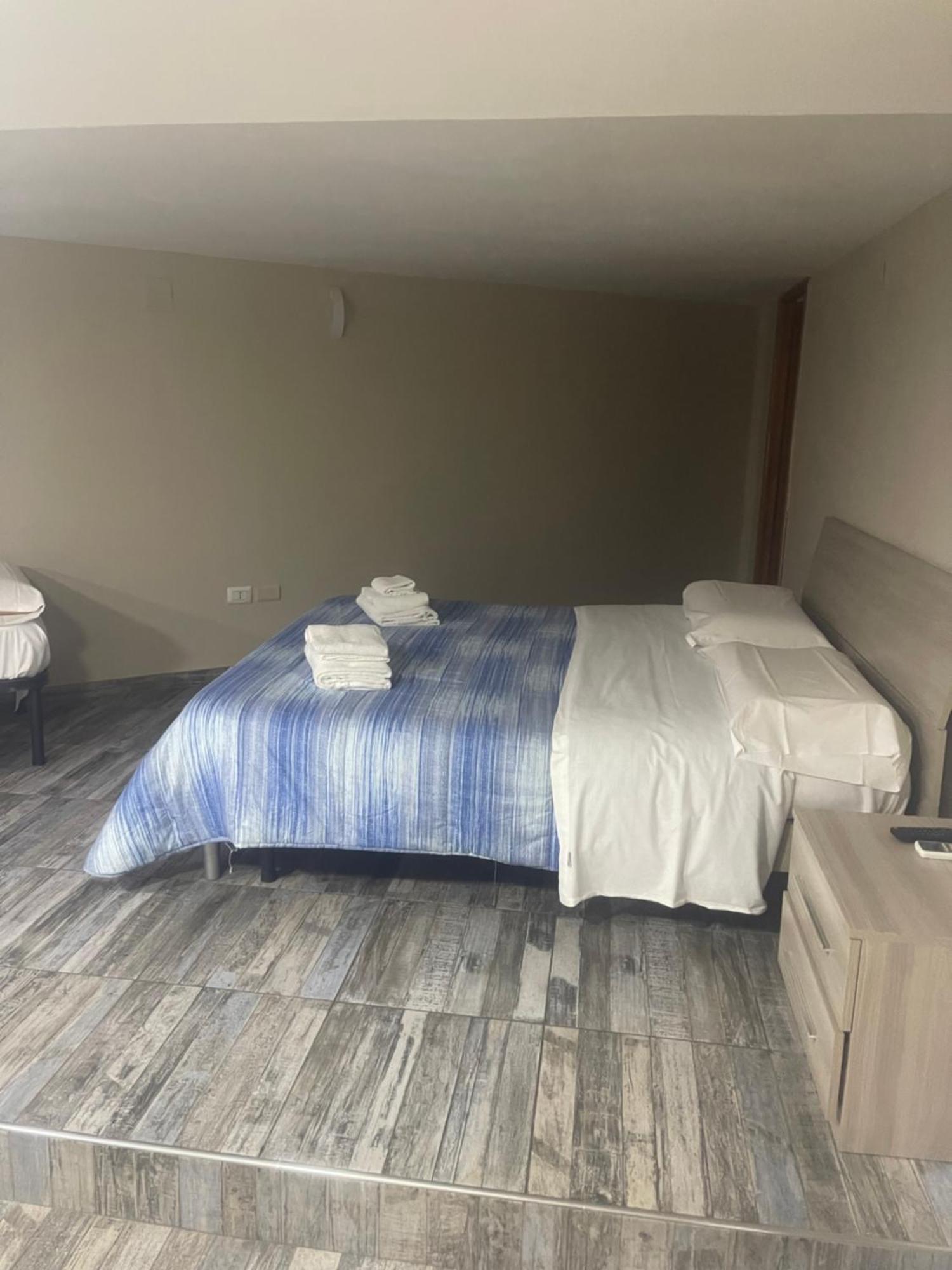 B&B Chez Moi Napoli Eksteriør billede