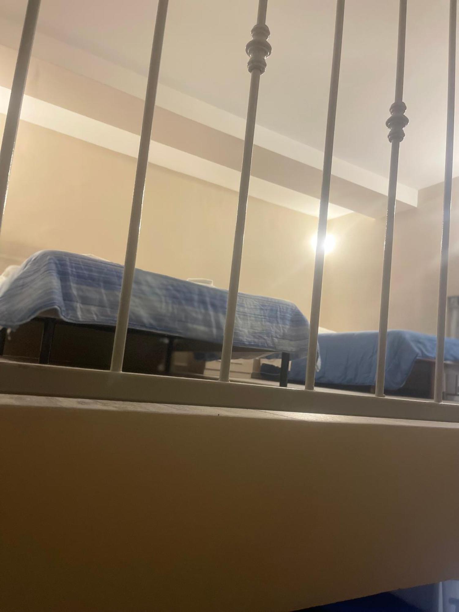 B&B Chez Moi Napoli Eksteriør billede