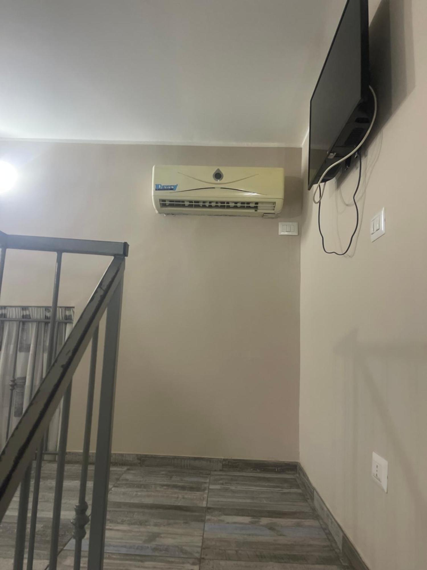 B&B Chez Moi Napoli Eksteriør billede