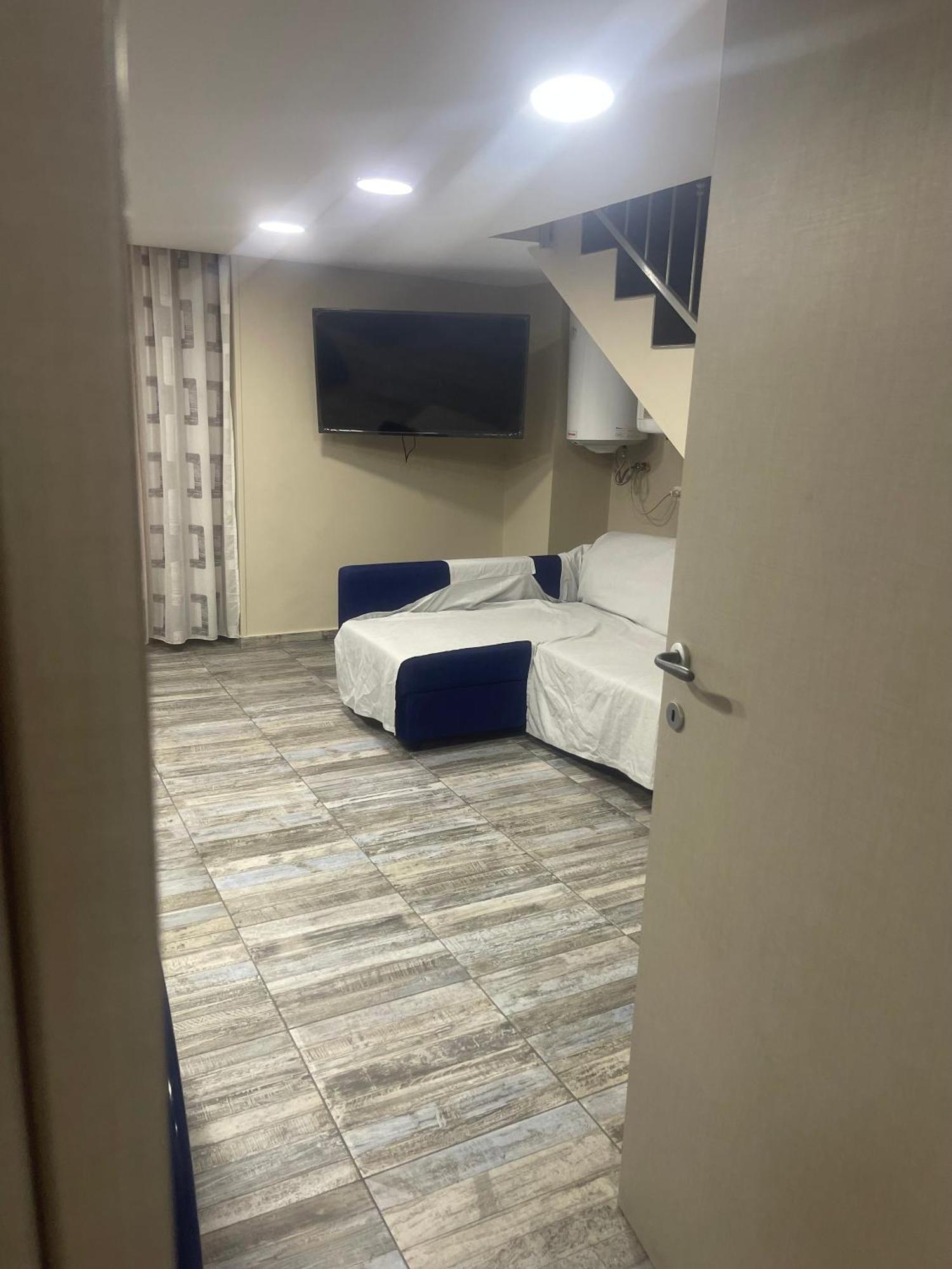 B&B Chez Moi Napoli Eksteriør billede