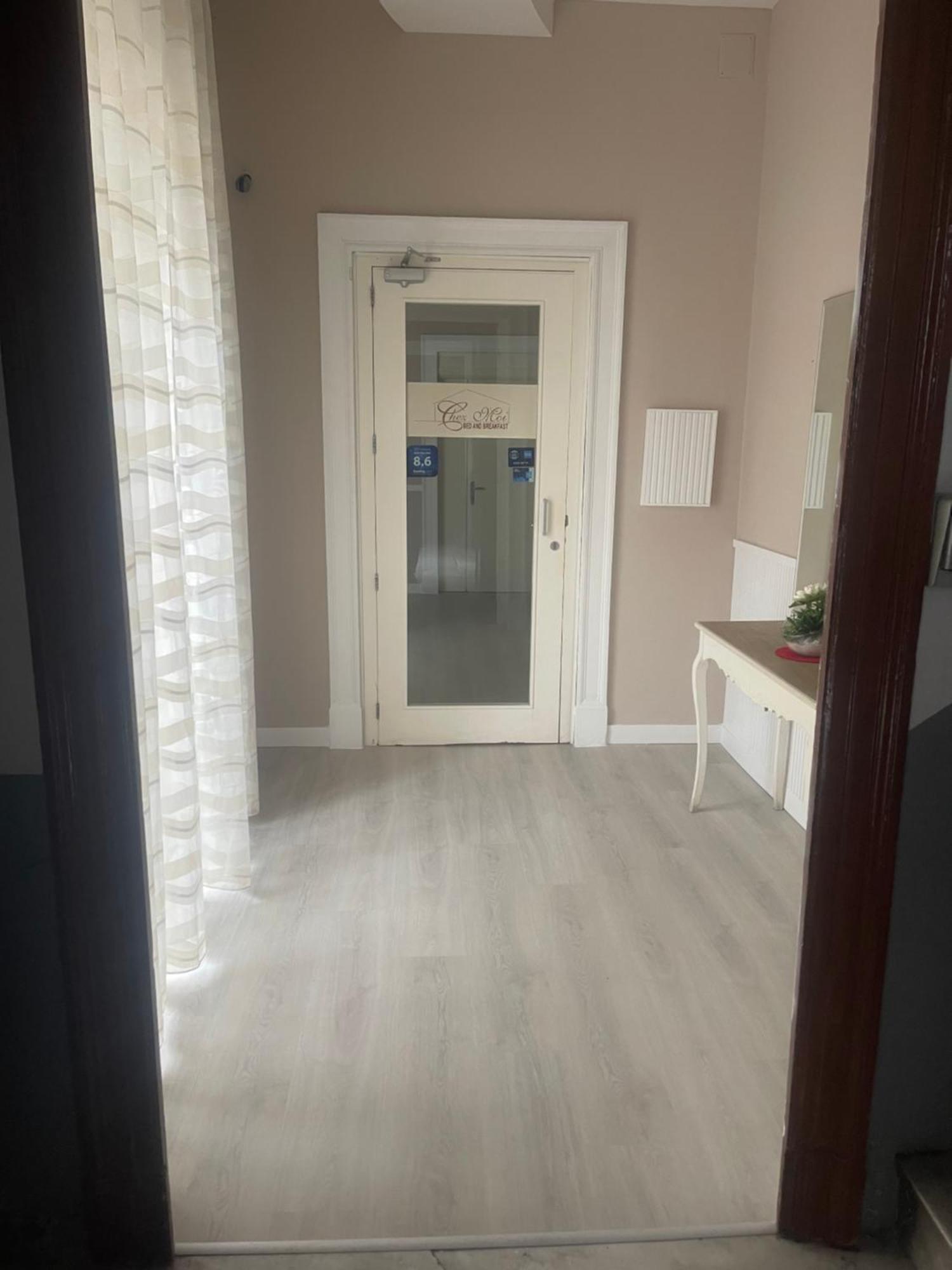 B&B Chez Moi Napoli Eksteriør billede