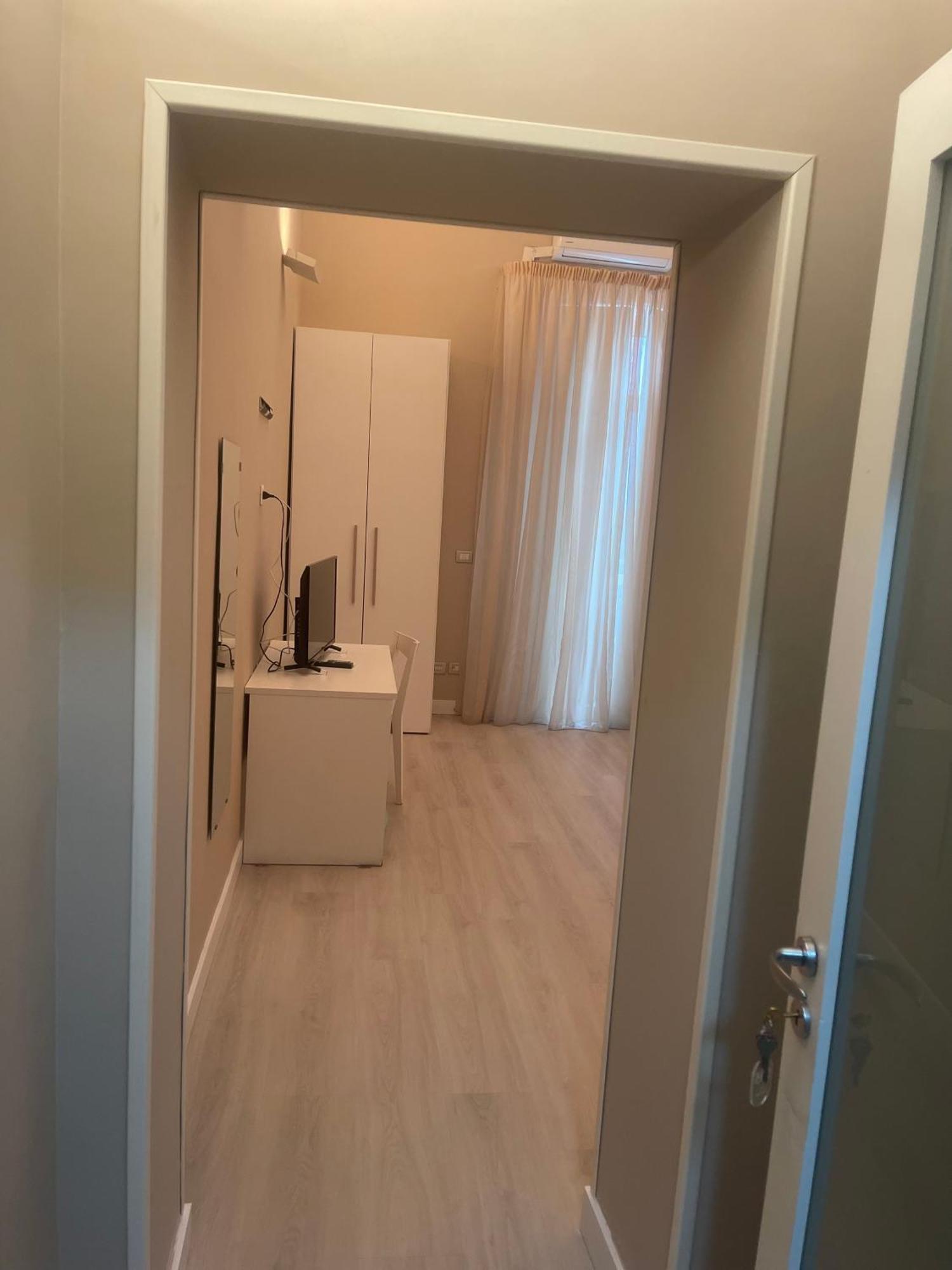 B&B Chez Moi Napoli Eksteriør billede