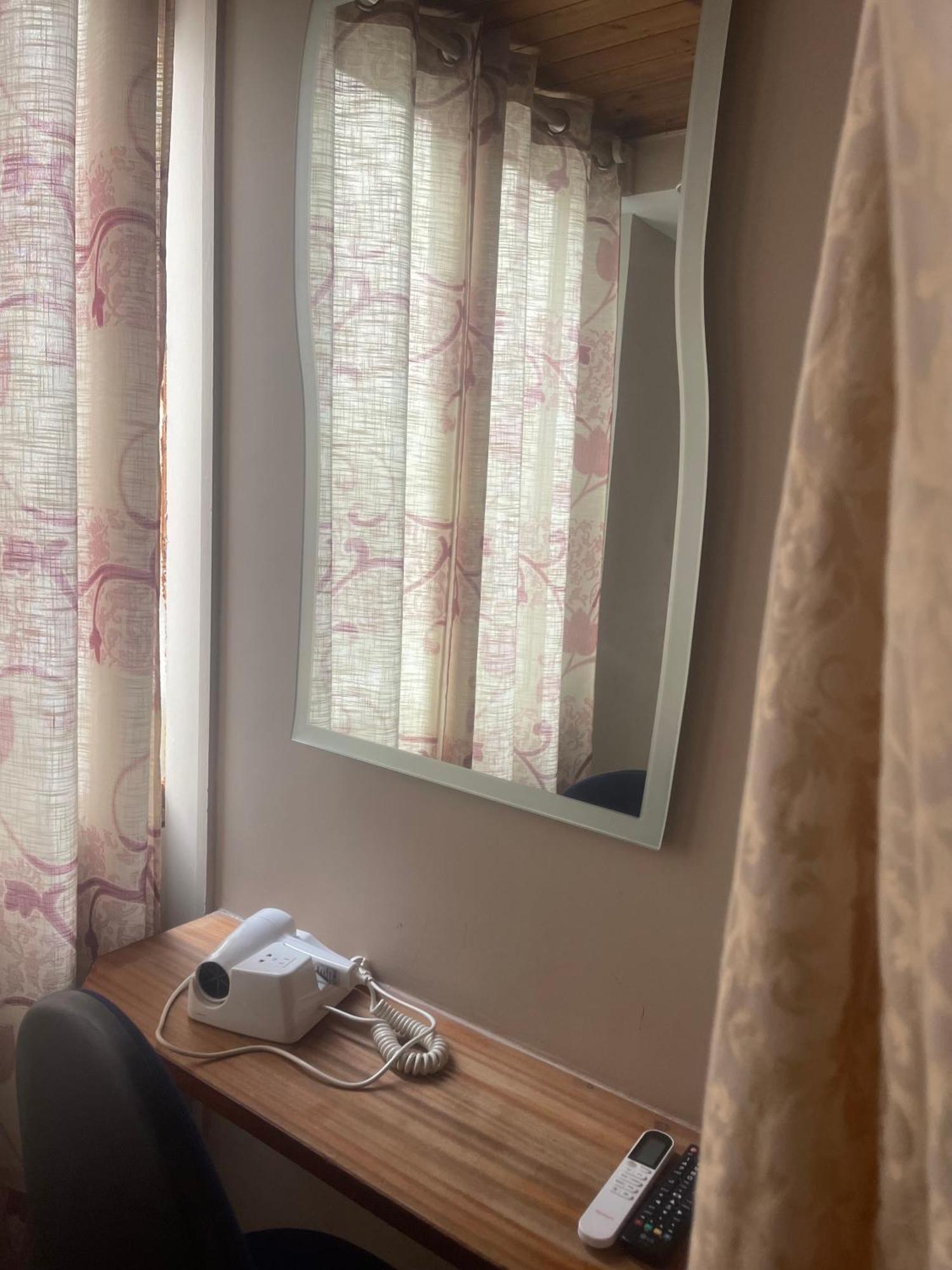 B&B Chez Moi Napoli Eksteriør billede