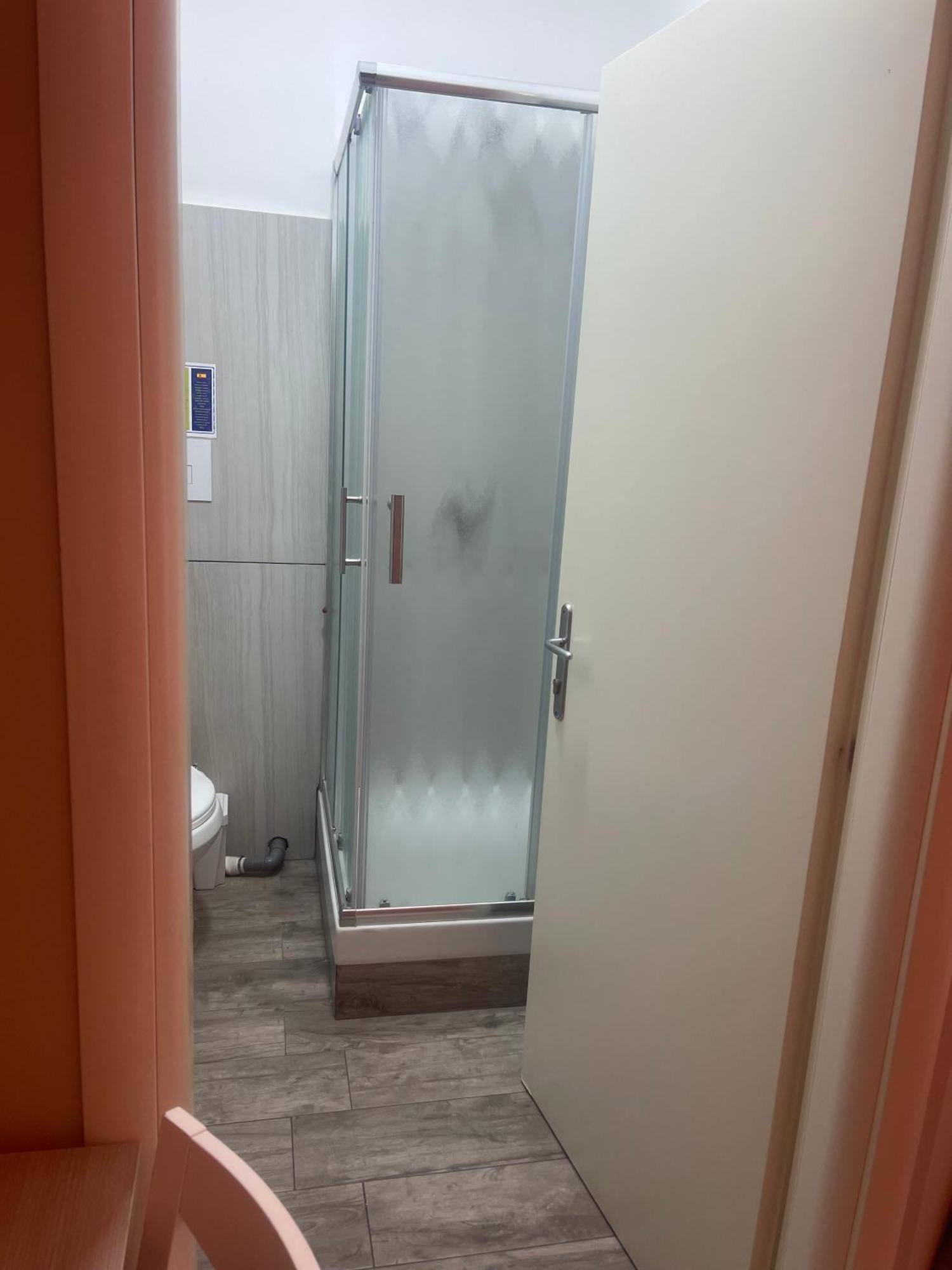 B&B Chez Moi Napoli Eksteriør billede
