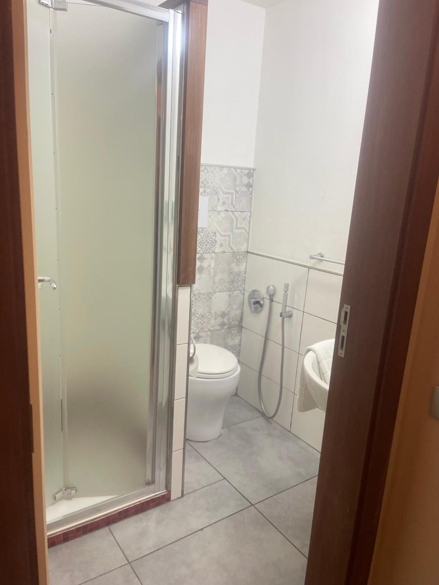 B&B Chez Moi Napoli Eksteriør billede
