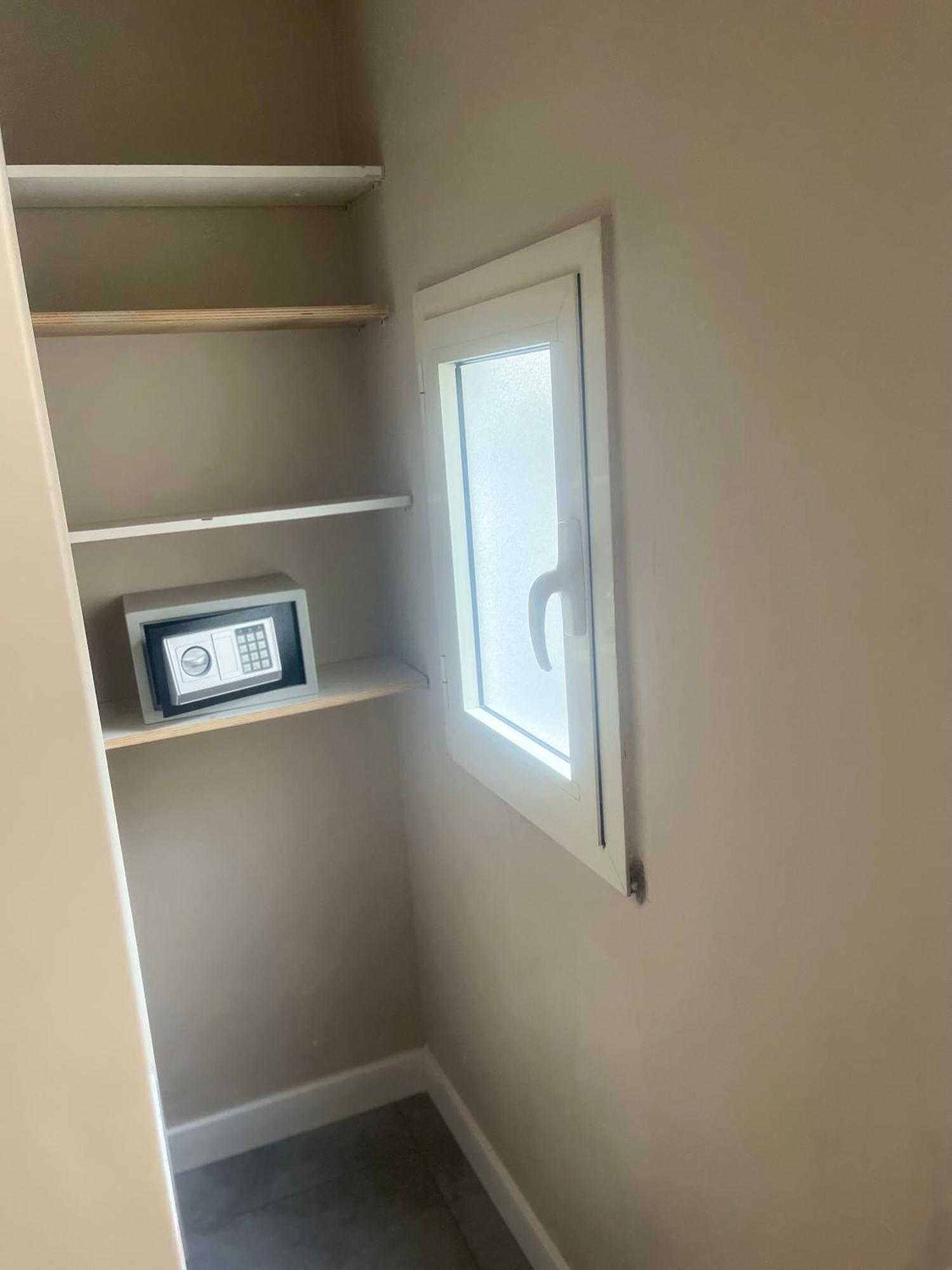 B&B Chez Moi Napoli Eksteriør billede