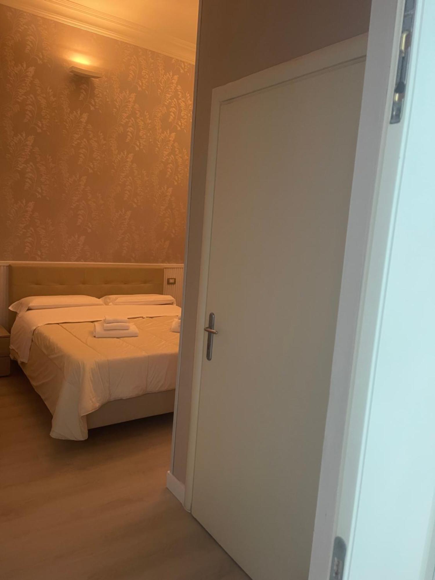 B&B Chez Moi Napoli Eksteriør billede
