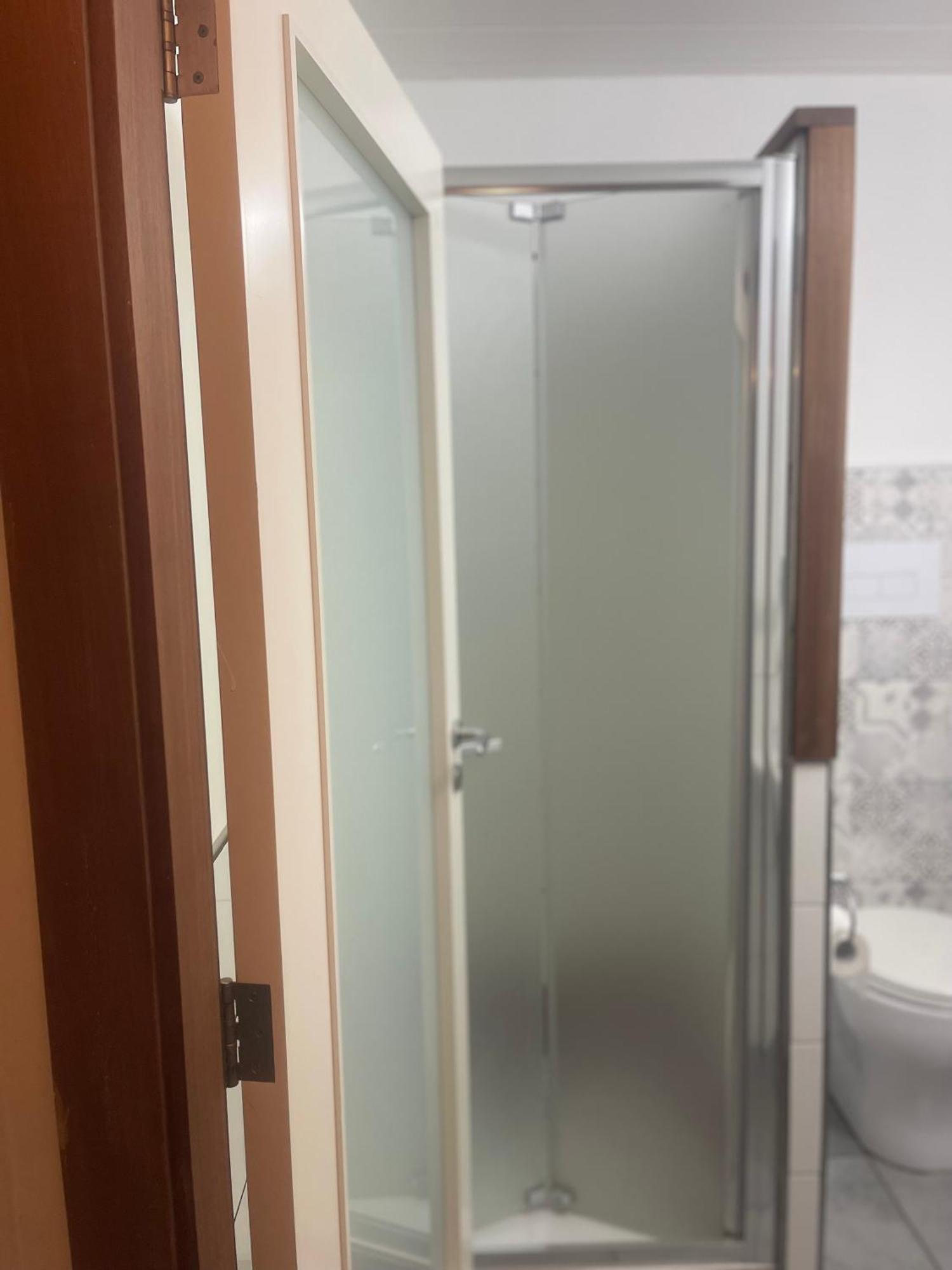 B&B Chez Moi Napoli Eksteriør billede
