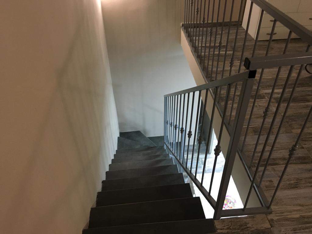 B&B Chez Moi Napoli Eksteriør billede