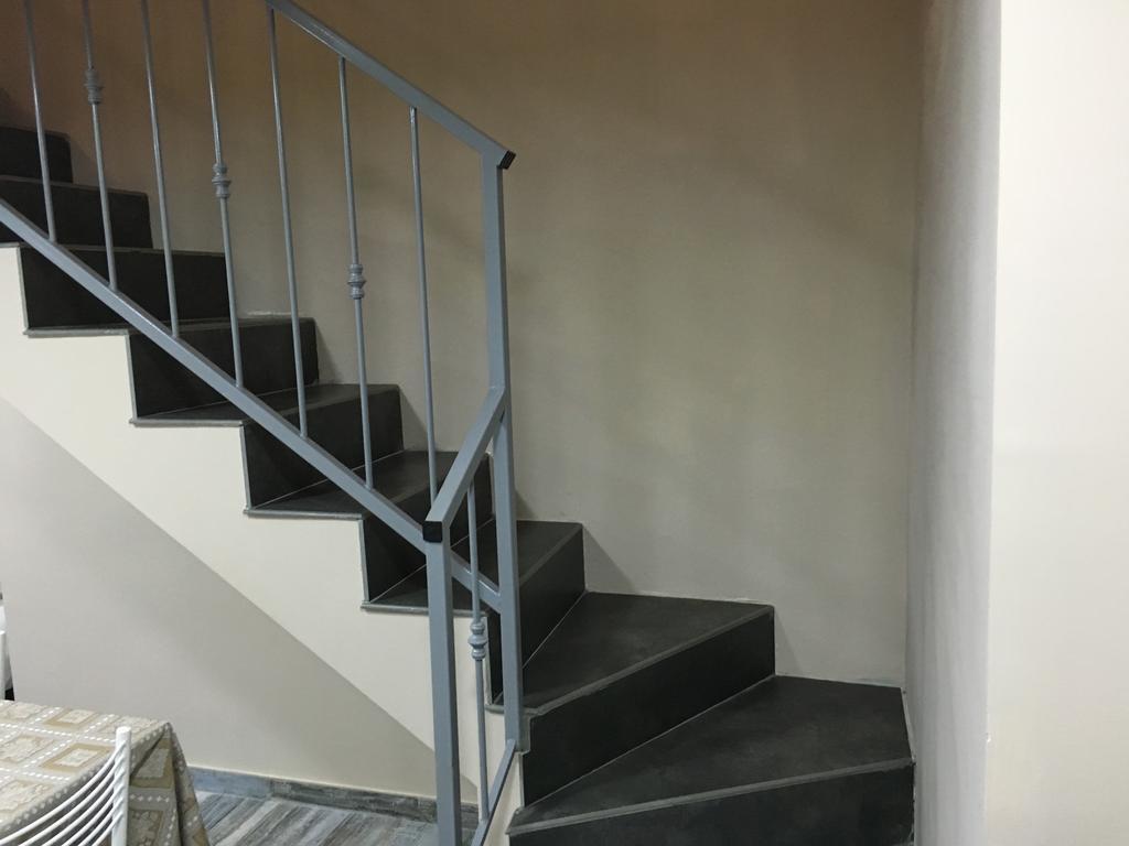 B&B Chez Moi Napoli Eksteriør billede