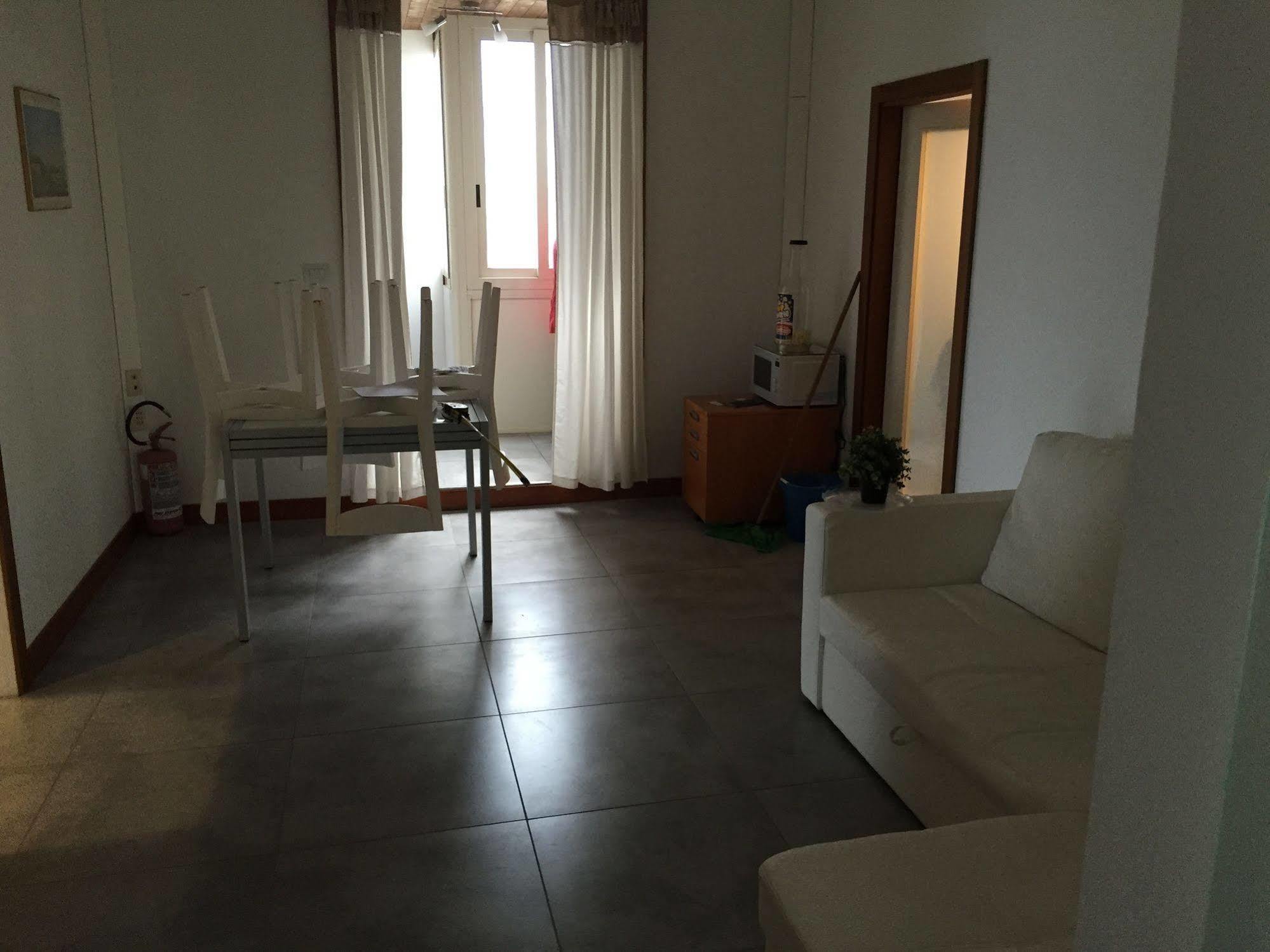 B&B Chez Moi Napoli Eksteriør billede
